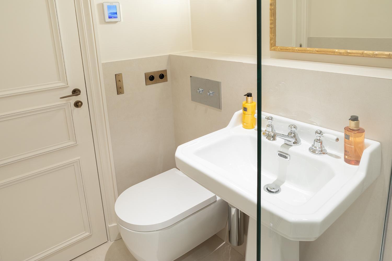 Pick A Flat'S Apartements With Services In Louvre - Rue Des Halles Paris Exterior photo