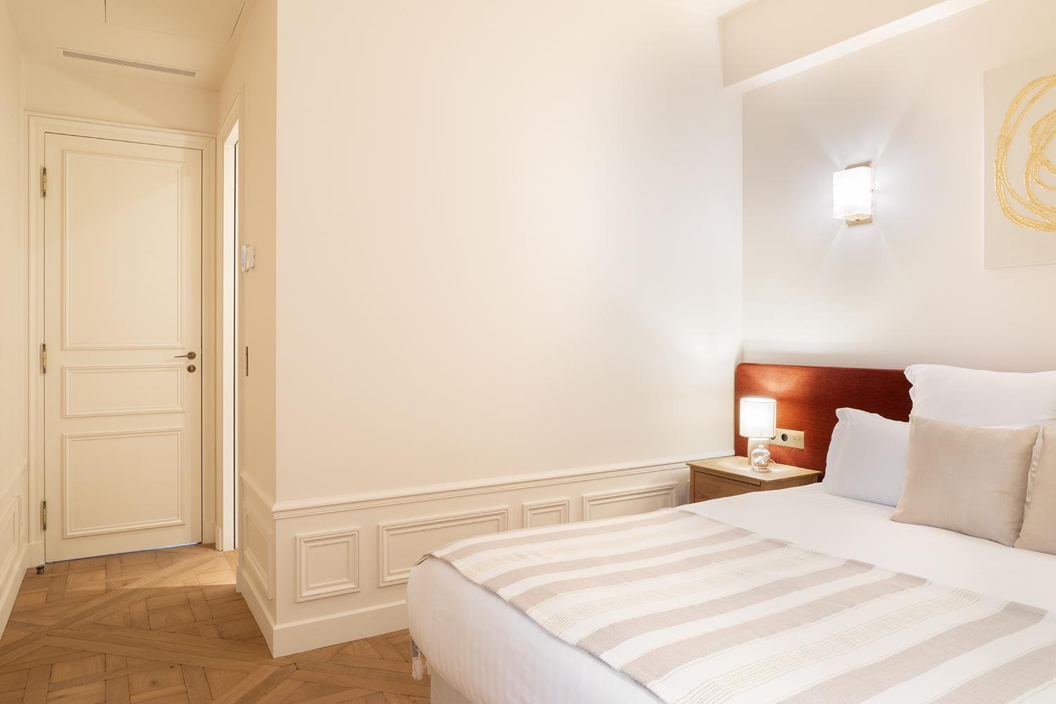 Pick A Flat'S Apartements With Services In Louvre - Rue Des Halles Paris Exterior photo