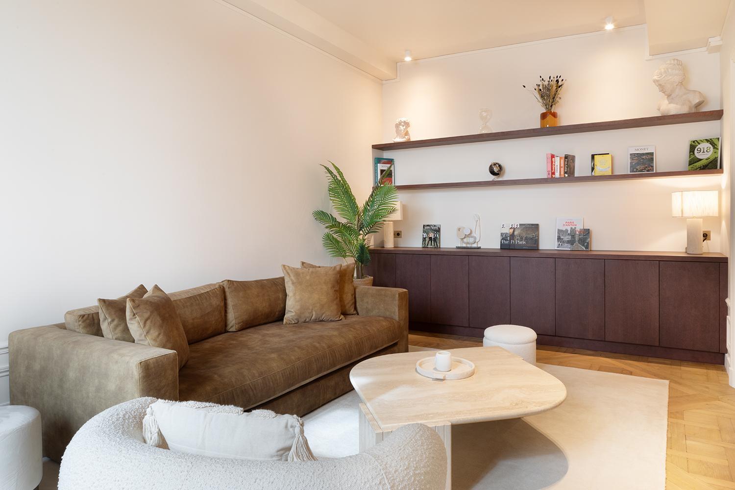 Pick A Flat'S Apartements With Services In Louvre - Rue Des Halles Paris Exterior photo