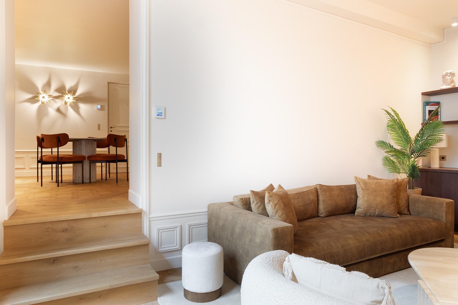 Pick A Flat'S Apartements With Services In Louvre - Rue Des Halles Paris Exterior photo