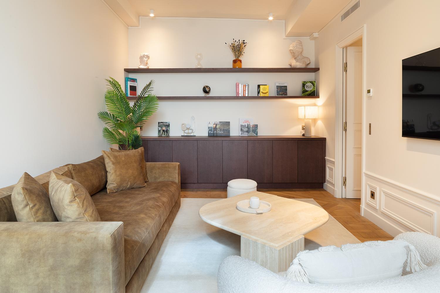 Pick A Flat'S Apartements With Services In Louvre - Rue Des Halles Paris Exterior photo