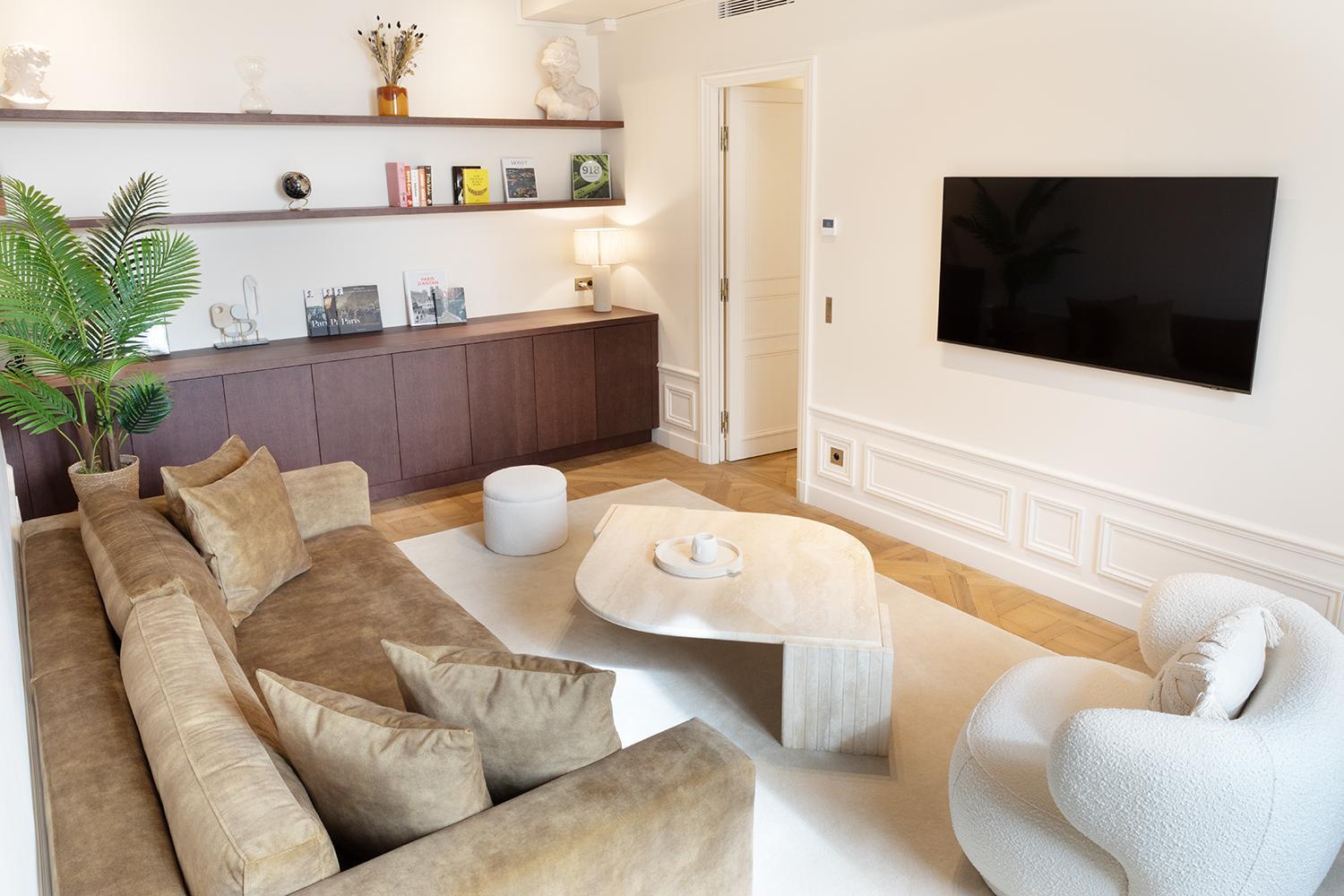 Pick A Flat'S Apartements With Services In Louvre - Rue Des Halles Paris Exterior photo