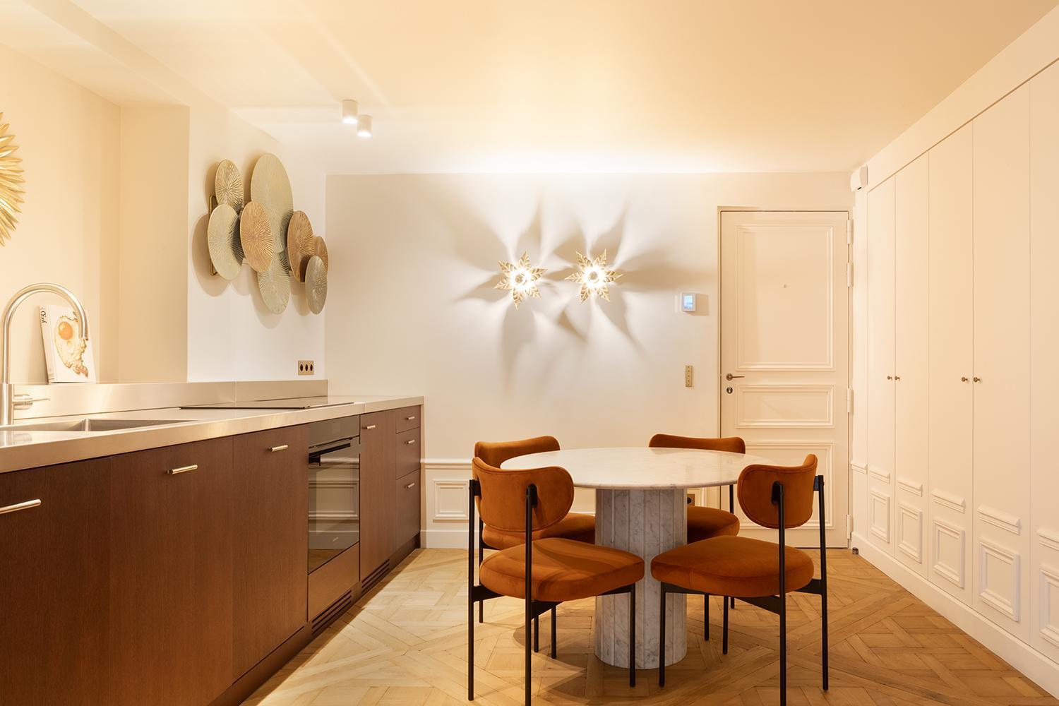Pick A Flat'S Apartements With Services In Louvre - Rue Des Halles Paris Exterior photo